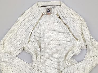 tnf: Geographical Norway, Sweter damski, rozmiar M — 1
