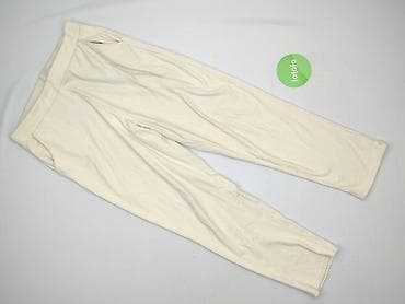 legginsy modelujące: Janina, Spodnie dresowe damskie, rozmiar M — 2