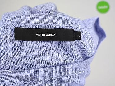 wool: Vero Moda, Sweter damski, rozmiar S — 4