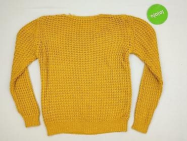 sweter wk dzik: Sweter damski, rozmiar S — 3