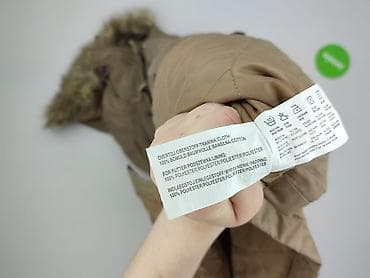 camp david sklep: Carry, Parka damska, rozmiar S — 7