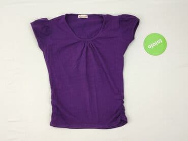 koszula franco feruzzi: Fleur, Women`s T-shirt, L — 2