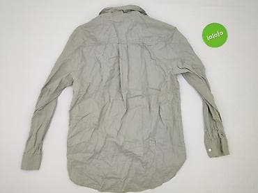 henley top: H&M, Koszula damska, rozmiar XS — 3