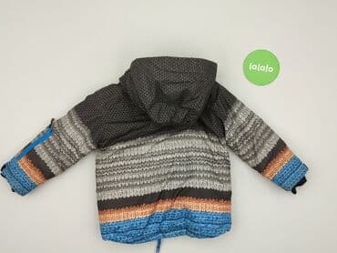 lidl sklep kombinezon zimowy: Transitional jacket, 2-3 years, 92-98 cm, condition - Very good — 3