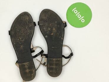 ccc buty na koturnie jenny fairy: Sandały damskie, rozmiar 41 — 3