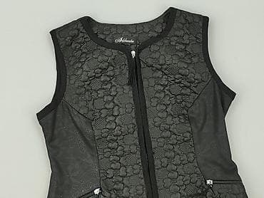 kurtka babylon: Kamizelka damska, rozmiar L — 1