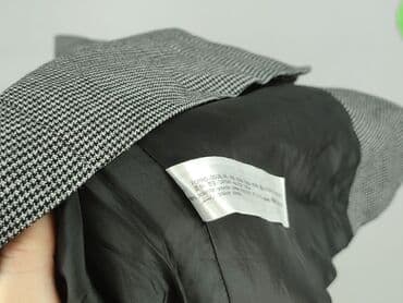 garnitur damski w paski zara: Zara, Marynarka damska, rozmiar XS — 5