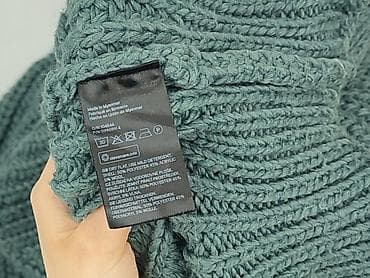 neonowy sweter: H&M, Sweter damski, rozmiar XL — 6