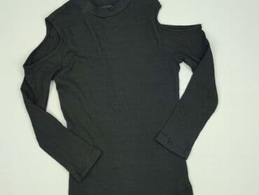 t shirty cold shoulder: House, Top damski, rozmiar XL — 2