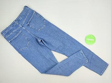 sklep cropp: Cropp, Jeansy damskie, rozmiar L — 3