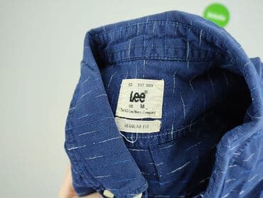 bluza appendage: Lee, Koszulа dla mężczyzn, rozmiar M — 6