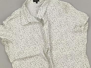 montego bluzka: Koszula damska, rozmiar XL — 1