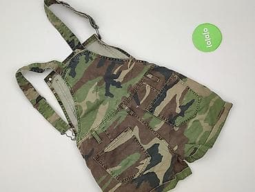 second hand hurtownia: FB Sister, Ogrodniczki damskie, rozmiar M — 3