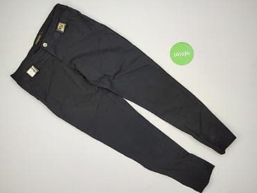 cargo: Moda, Spodnie materiałowe damskie, rozmiar L — 2