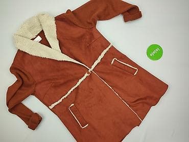 monteau: Sheego, Kardigan damski, rozmiar 2XL — 2