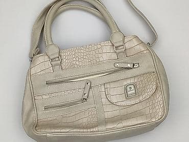 naprawa torebki: Torebka, stan - Bardzo dobry — 1
