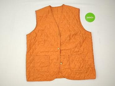 pull and bear płaszcze: Kamizelka damska, rozmiar 8XL — 2