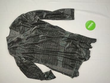 tanie narzutki damskie: Kardigan damski, rozmiar L — 3