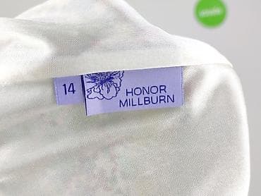 abat klapki: Spódnica damska, rozmiar L — 5