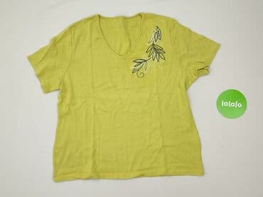 t shirt damski z haftem: T-shirt damski, rozmiar M — 2