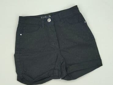 jeans amisu: Amisu, Szorty damskie, rozmiar 2XS — 1