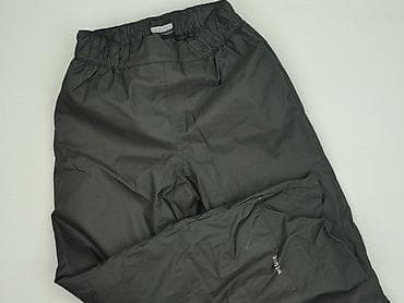 l: Spodnie narciarskie, Decathlon, 12 lat, 146/152, stan - Bardzo dobry — 1