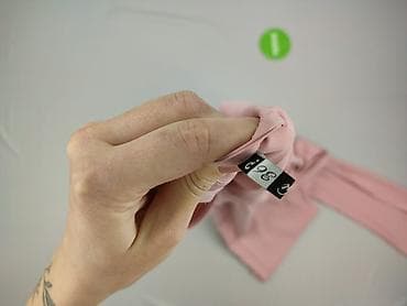 kombinezon na wesele: Kombinezon damski, rozmiar S — 4