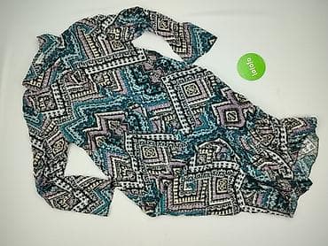 sukienki kaskada: Airisa, Sukienka damska, rozmiar 2XL — 2