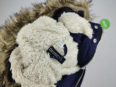 l. o. g. g: H&M Divided, Parka damska, rozmiar L — 7