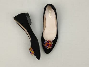 Venezia, Ballerinas for women, 38 at lalafo.pl Venezia, Ballerinas for women, 38