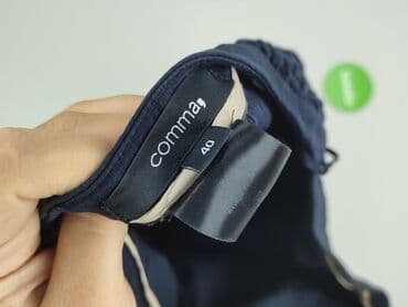 Spódnice: Comma, Spódnica damska, rozmiar L — 4