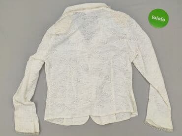 jaki żakiet do rozkloszowanej sukienki: Koszula damska, rozmiar 2XL — 3