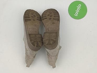 buty john deere: Botki damskie, rozmiar 37 — 4