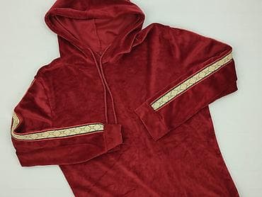 ca ciuchy: Bluza z kapturem damska, rozmiar M — 1