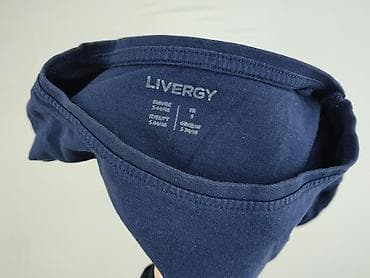 stadivarius cargo: Livergy, Bluzka dla mężczyzn, rozmiar S — 4