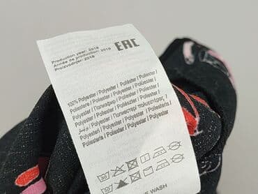 buty zimowe lata 80: Pieces, Sukienka damska, rozmiar S — 5