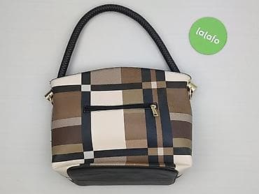 metka burberry: Torebka, stan - Bardzo dobry — 3