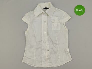 koszula otto hauptmann: Attentif, Koszula damska, rozmiar M — 2