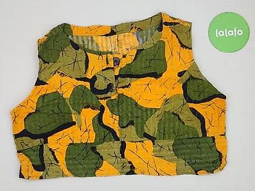 collusion: Top damski, rozmiar 3XL — 2