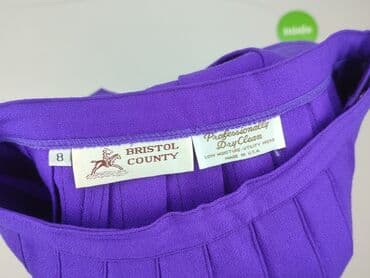 spódnice midi plisowane czarne: Spódnica damska, rozmiar S — 4