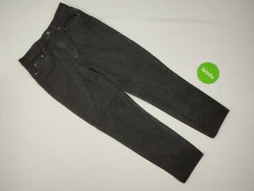 bell bottom jeans: Sinsay, Jeansy damskie, rozmiar S — 2