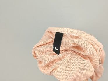 buty na koturnie z futerkiem: Kardigan damski, rozmiar M — 4