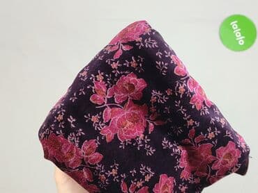 chabrowa sukienka reserved: Hennes Collection, Sukienka damska, XS — 6