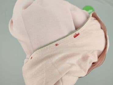 czarne prześwitujące bluzki: Bluzka damska, rozmiar M — 6