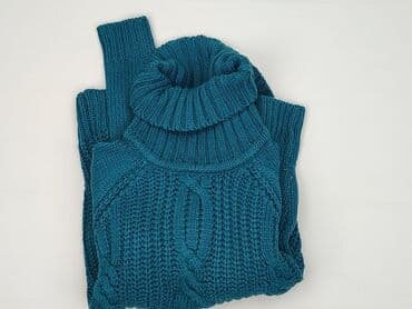 kurtki zimowe damskie c a: Clockhouse, Golf damski, rozmiar S — 8