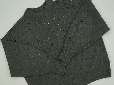 t shirty nirvana hm: H&M, Sweter damski, rozmiar S — 1