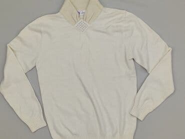 Sweter damski, rozmiar S