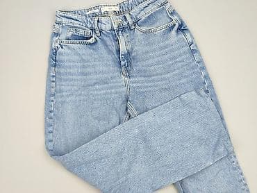 mango straight jeans: Jeansy damskie, rozmiar M — 1