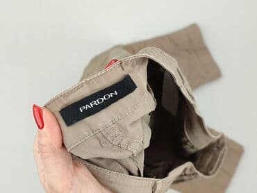 c a piżama: Spodnie materiałowe damskie, rozmiar 4XL — 4