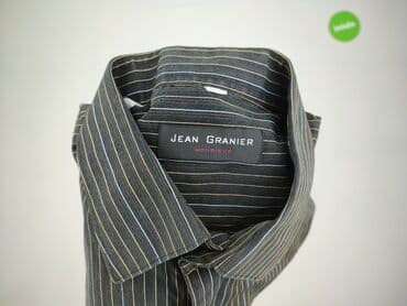 jean paul ubrania: Koszulа dla mężczyzn, rozmiar 5XL — 4